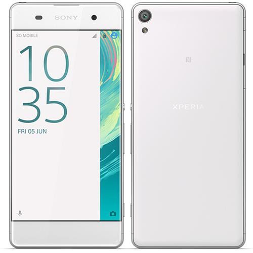 Sony-Xperia-XA-Reparatur