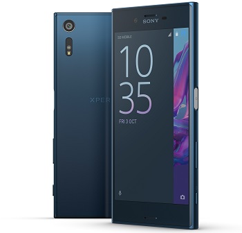 Sony-Xperia-XZ-Reparatur