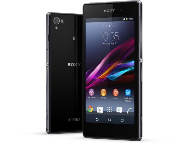 Sony-Xperia-Z1-Reparatur